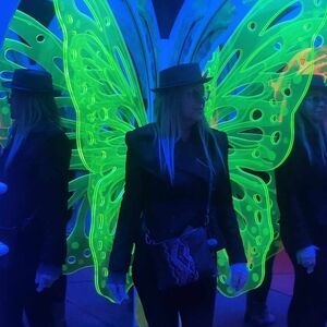 Meet your Posher, Jeannine